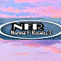 Norma F Rosales 2 YouTube Profile Photo