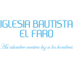 Iglesia Bautista El Faro