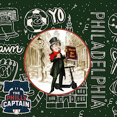 The Philly Captain net worth
