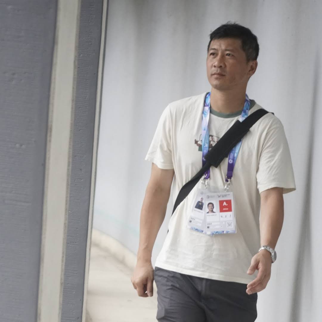 [閒聊] 參加世壯運的國禎主播