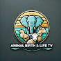  Animal Birth & Life TV logo