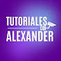 Tutoriales con Alexander