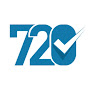 Simple720 logo