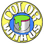 Color with Us logo