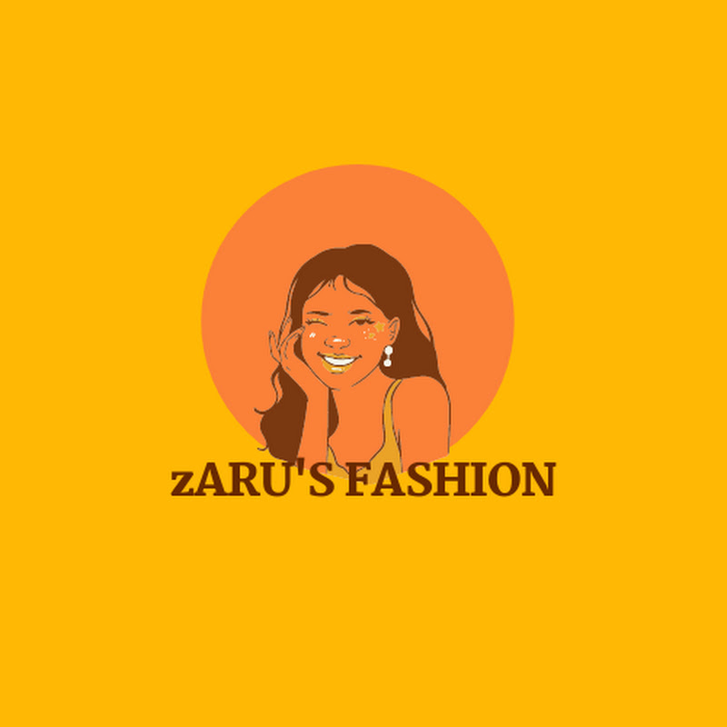 Zaru's Fashion
