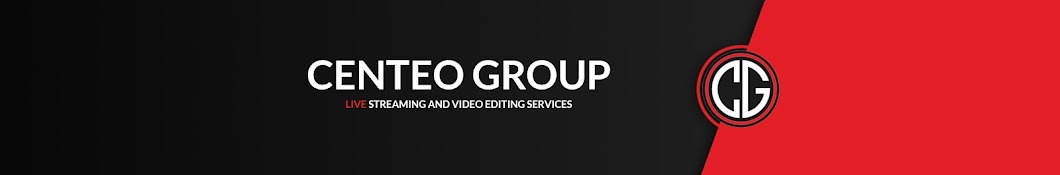 Centeo Group YouTube channel avatar