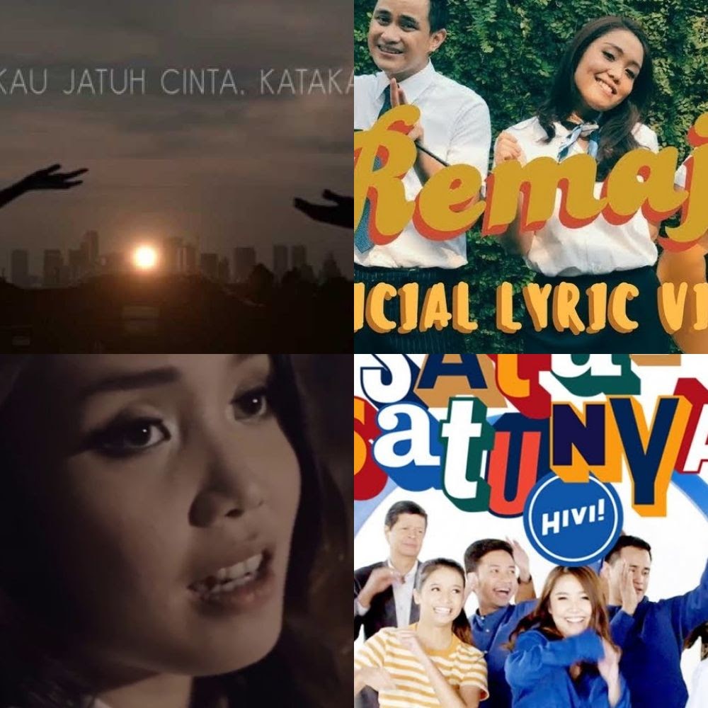 hivi-playlist