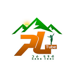 Логотип каналу GARA tube