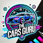 THE CARS GURU logo