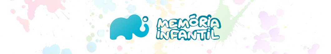 MemÃ³ria Infantil YouTube channel avatar