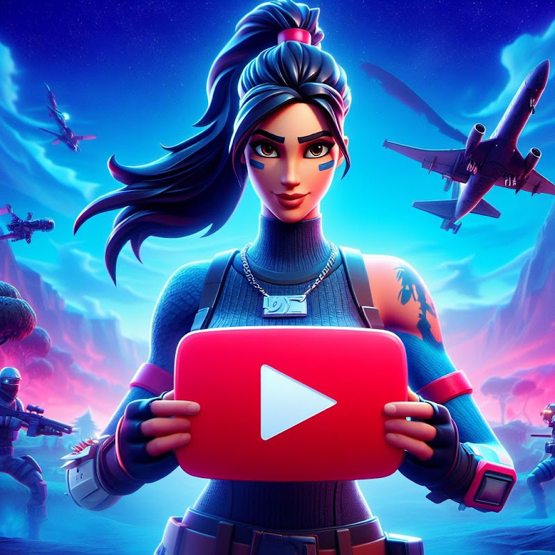 FortniteSeeker icon