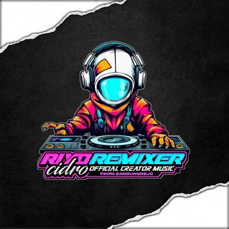 𝙍𝙄𝙔𝙊 𝙍𝙀𝙈𝙄𝙓𝙀𝙍 𝘾𝙄𝘿𝙍𝙊 𝙍𝙀𝘼𝙇