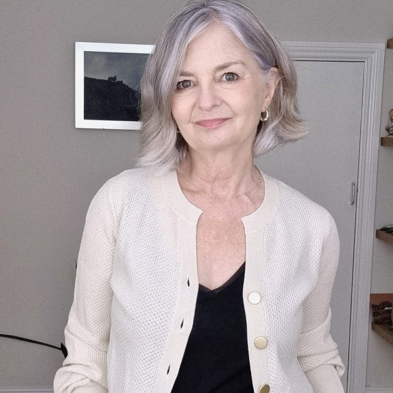 Annemarie My Fashion Life