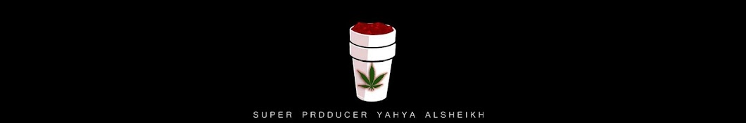 Marijuana Beats Productions YouTube-Kanal-Avatar