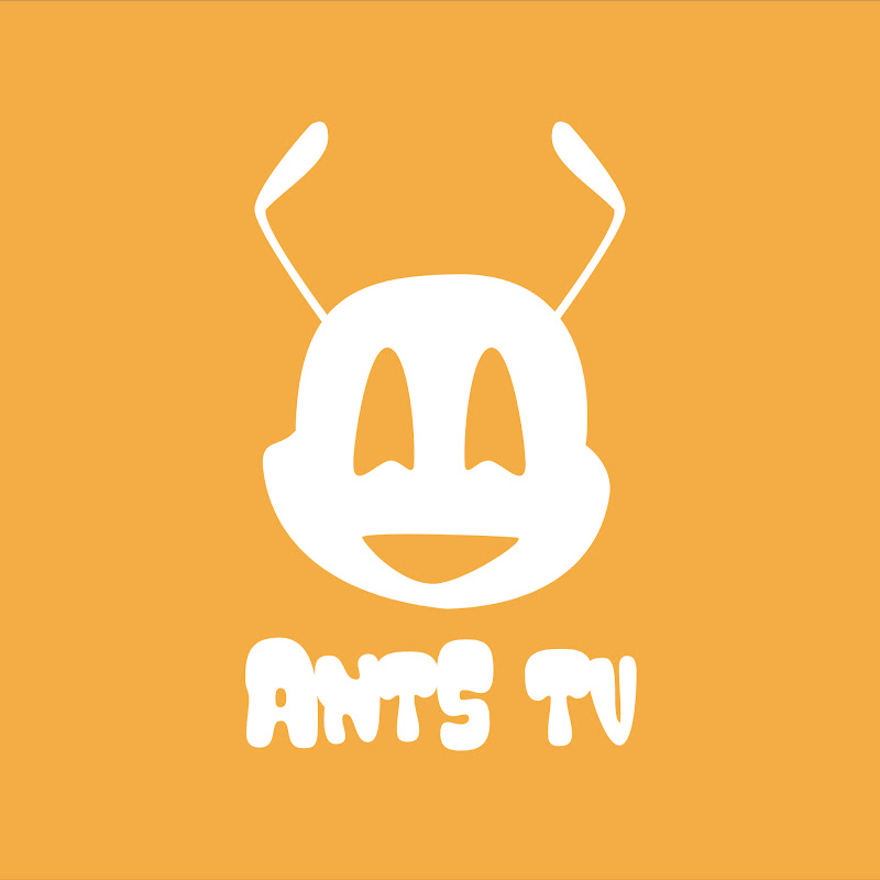 Ants at Work logo