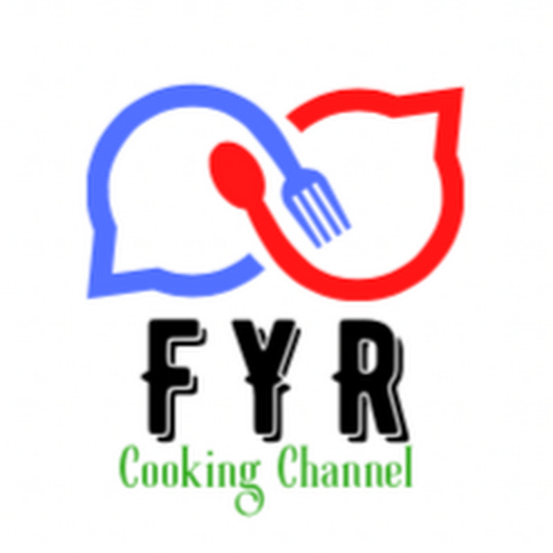 Facebook YouTube Recipes