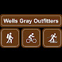 Wells Gray Outfitters logo