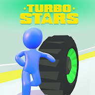 Turbo Stars icon