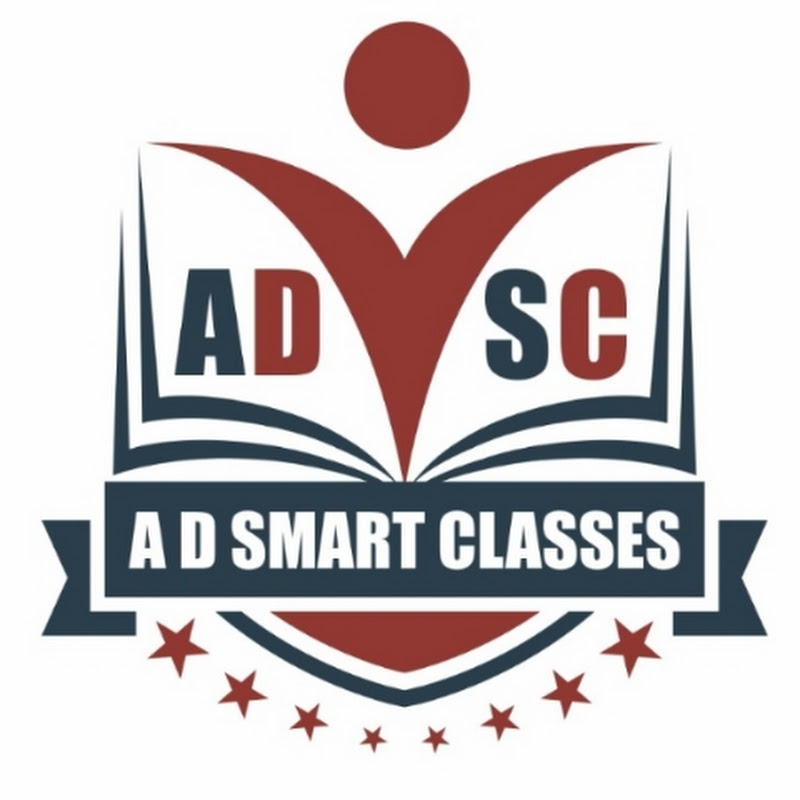 A D SMART CLASSES