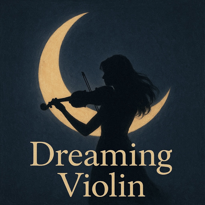 Dreaming Violin