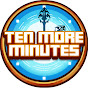 TenMoreMinutes logo