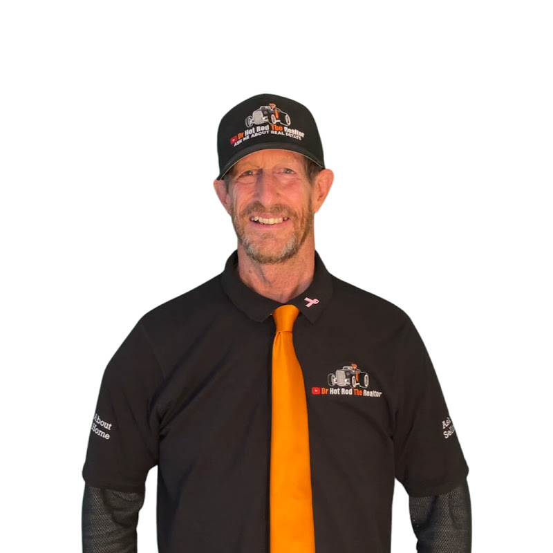 Dave Rupp - "Dr Hot Rod The Realtor"