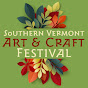 Southern Vermont Art & Craft Festival logo
