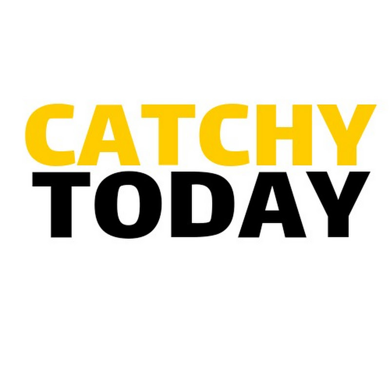 CatchyToday