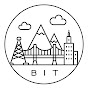 BIT - BASE inspired travels logo