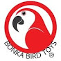Bonka Bird Toys logo