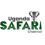 Uganda Safari Channel  logo