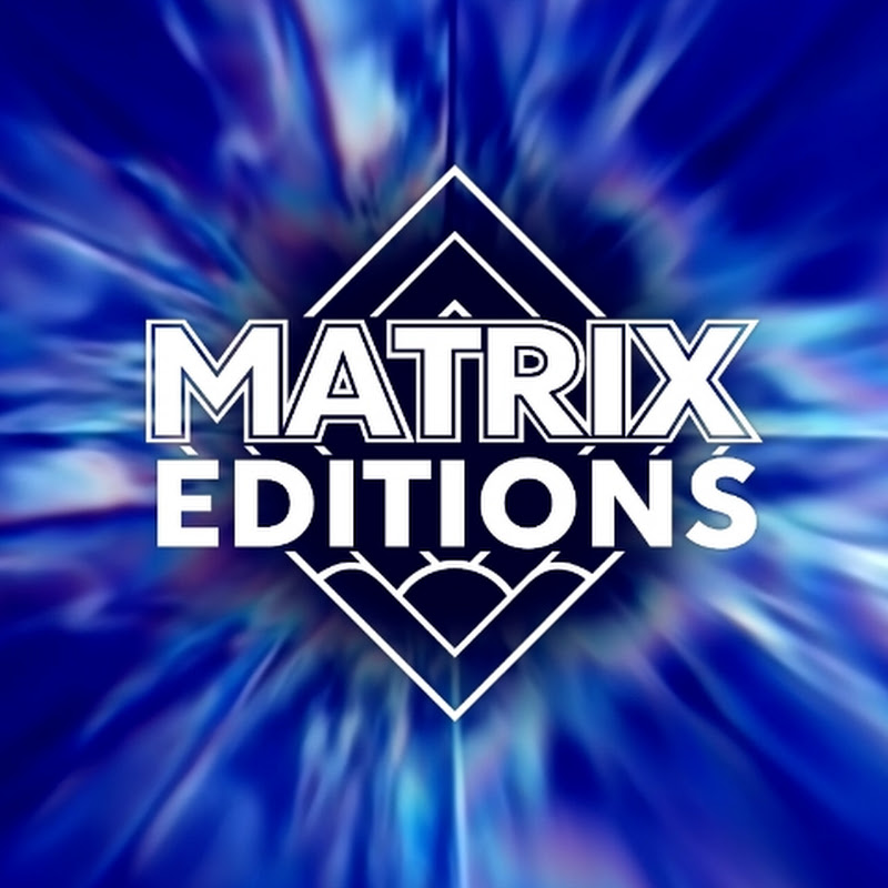 Matrix Editions
