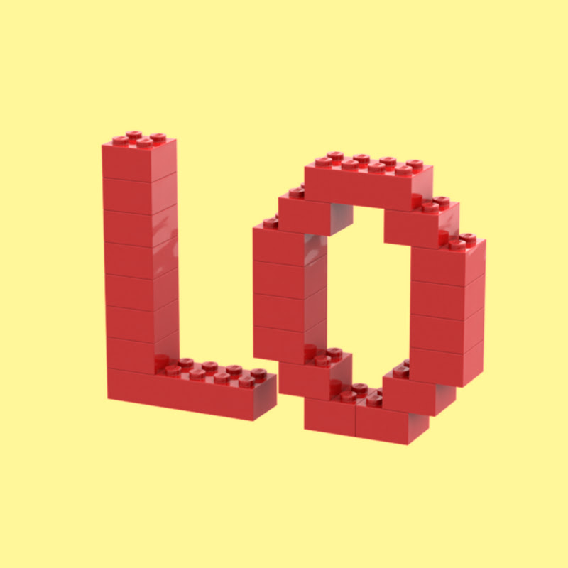 lobricks