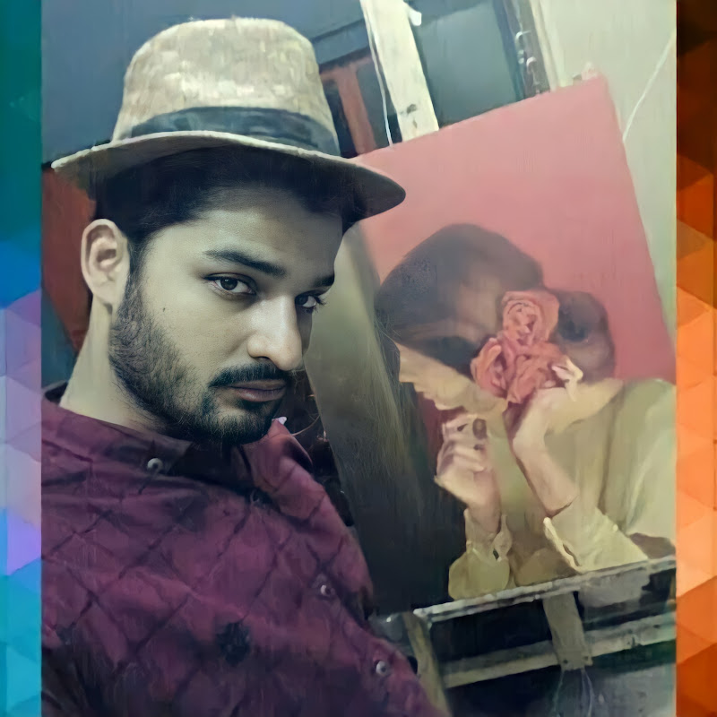 𝐇𝐚𝐬𝐡𝐚𝐦 𝐀𝐫𝐭𝐬