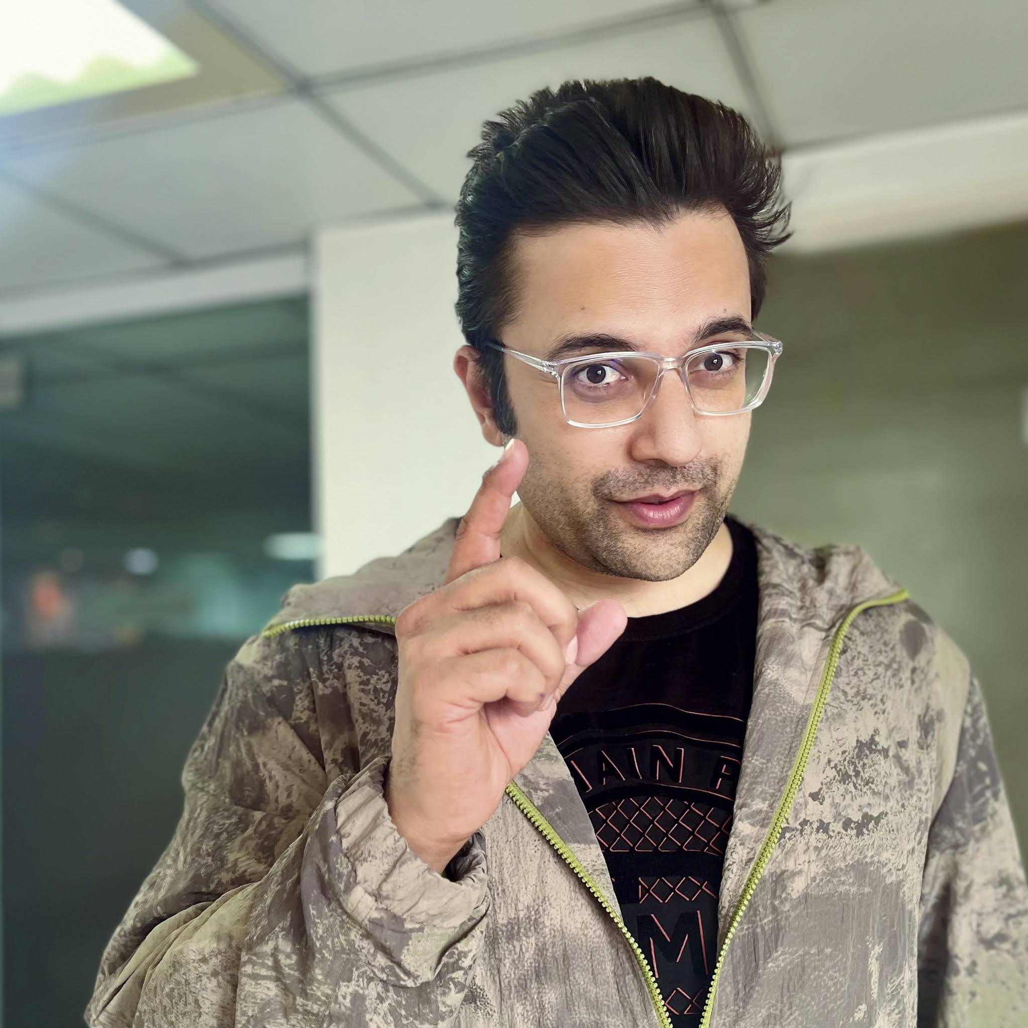 Sandeep Maheshwari - YouTube