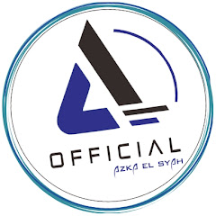 Azka El Syah Official channel logo