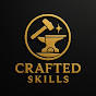 Crafted Skills  logo