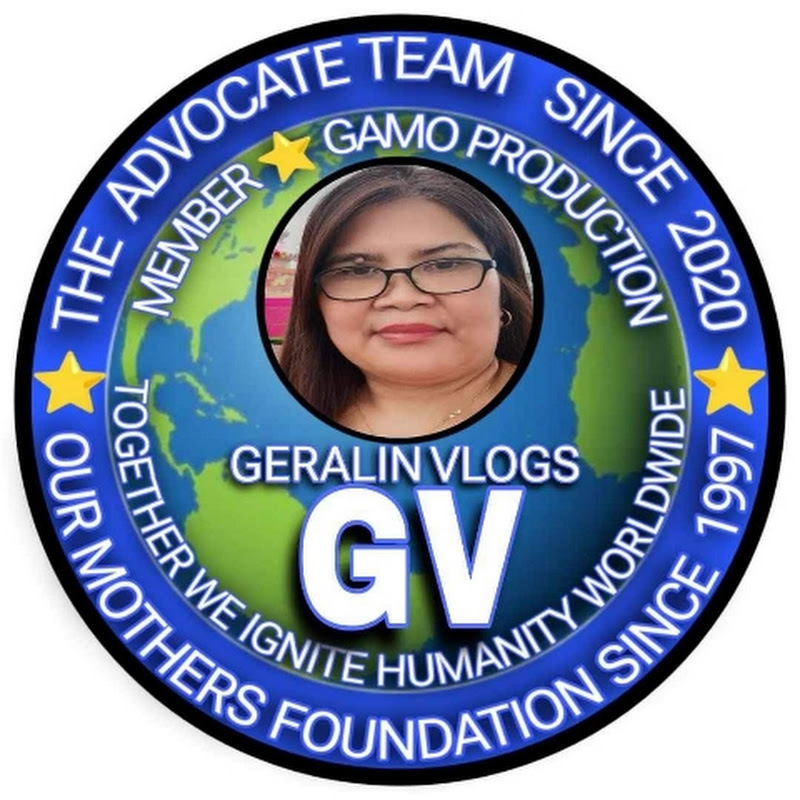 Geralin Vlogs