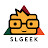 @SLGeek