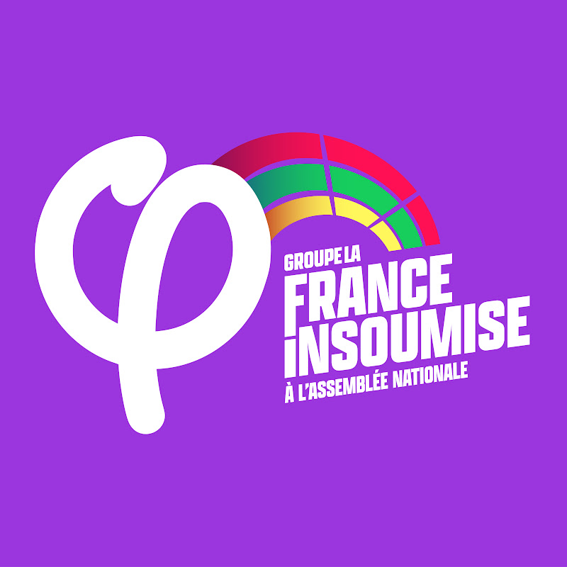 La France insoumise à l'Assemblée nationale
