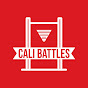 Calisthenics Battles logo
