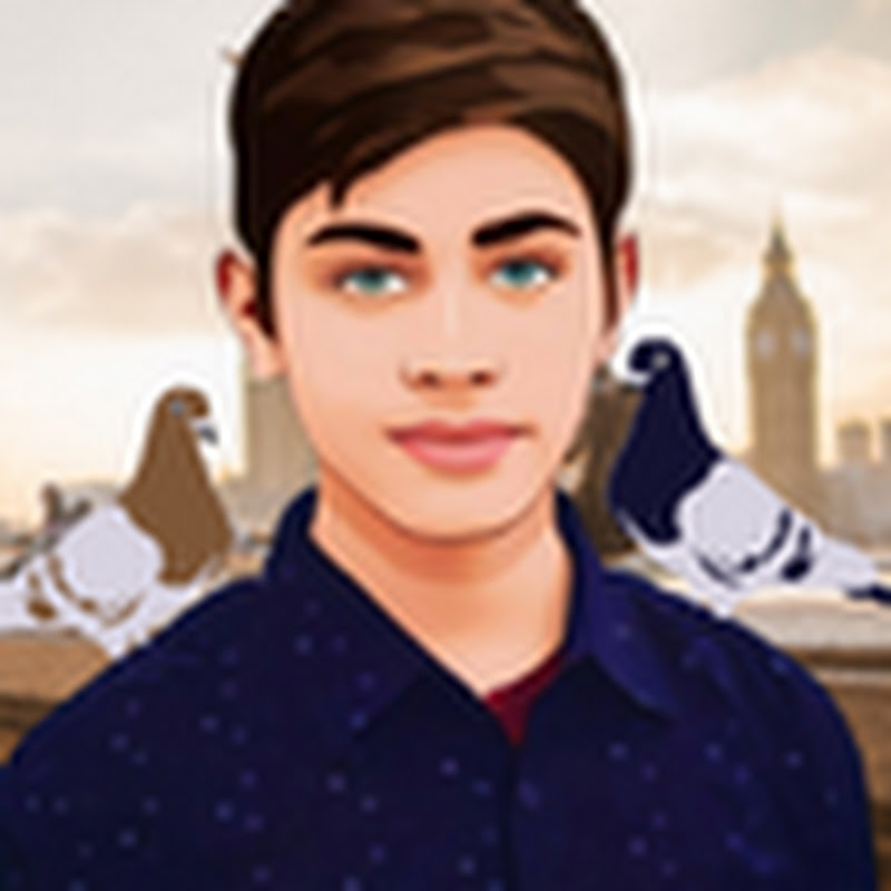 mun & pets 1M profile avatar