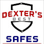 Dexter’s Best Safe & Vault logo