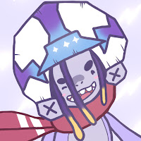 Profile Picture of Kunzite 