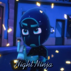 🌟Night Ninja🌟