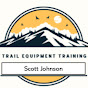 Scott Johnson - @trail-equipment-training - Youtube
