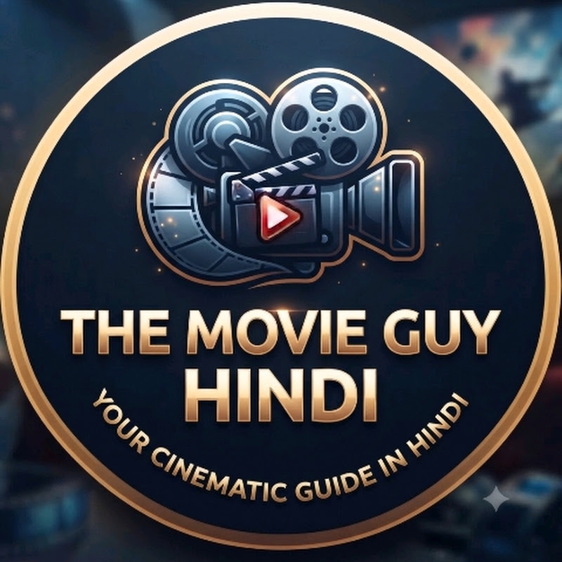 The Movie Guy Hindi 
