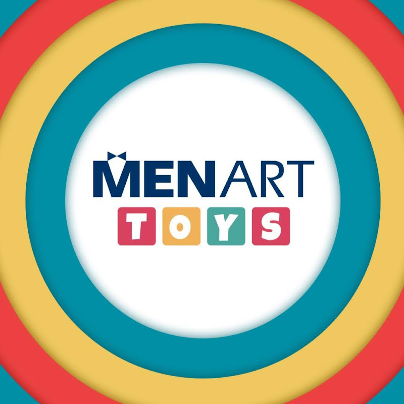 Menart Toys