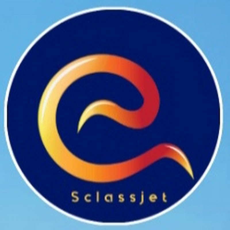Sclassjet