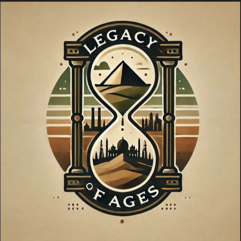 Legacy Of Ages